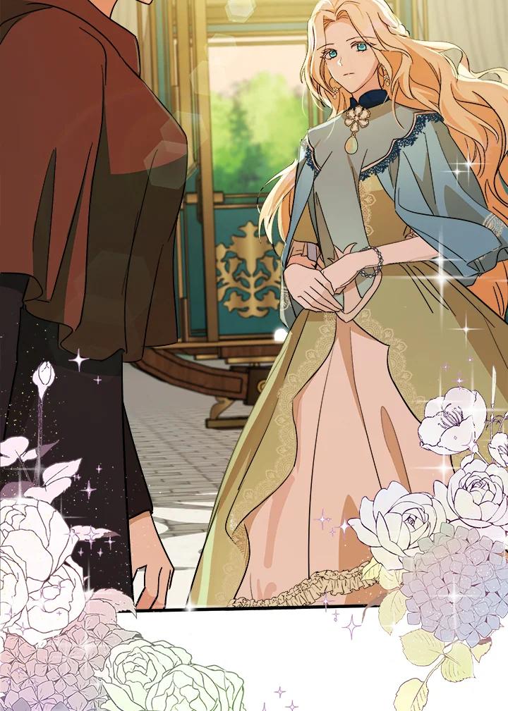 恶女的王座 第108话 第66页