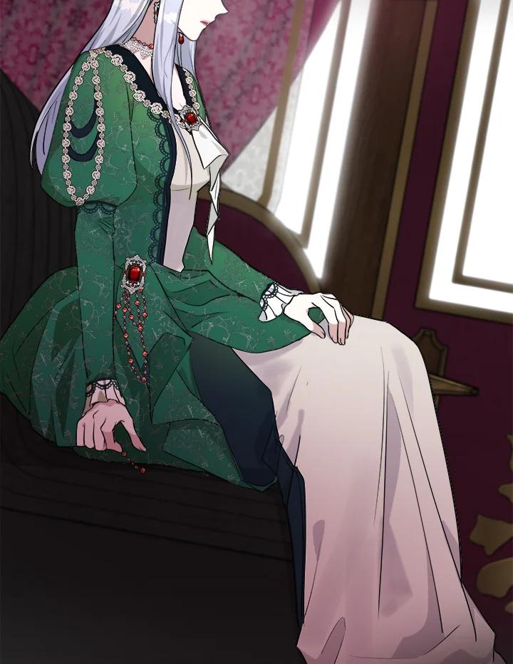 恶女的王座 第109话 第12页