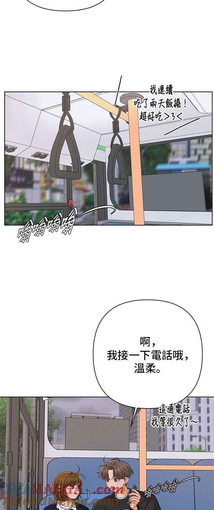 《狐狸游戏》第109话 蛛丝马迹(2) 第64页