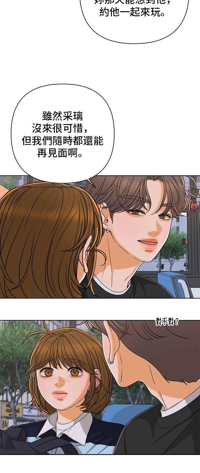 《狐狸游戏》第109话 蛛丝马迹(2) 第62页