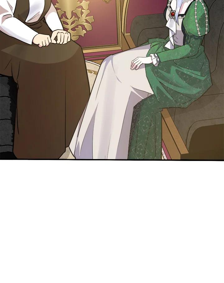 恶女的王座 第109话 第50页