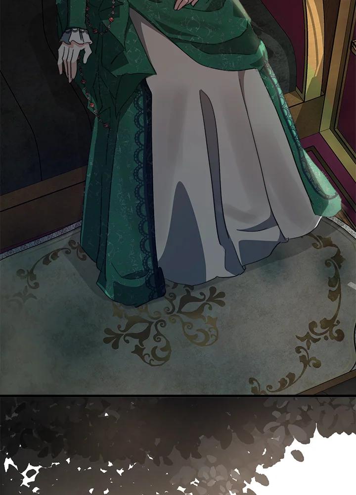 恶女的王座 第109话 第28页