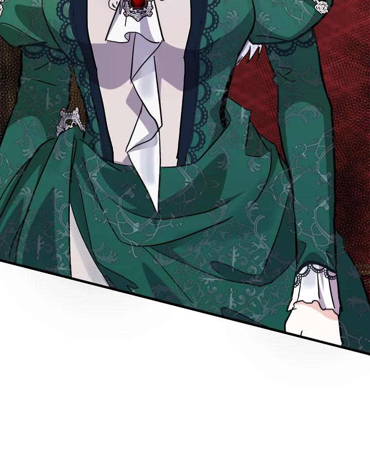 恶女的王座 第109话 第124页