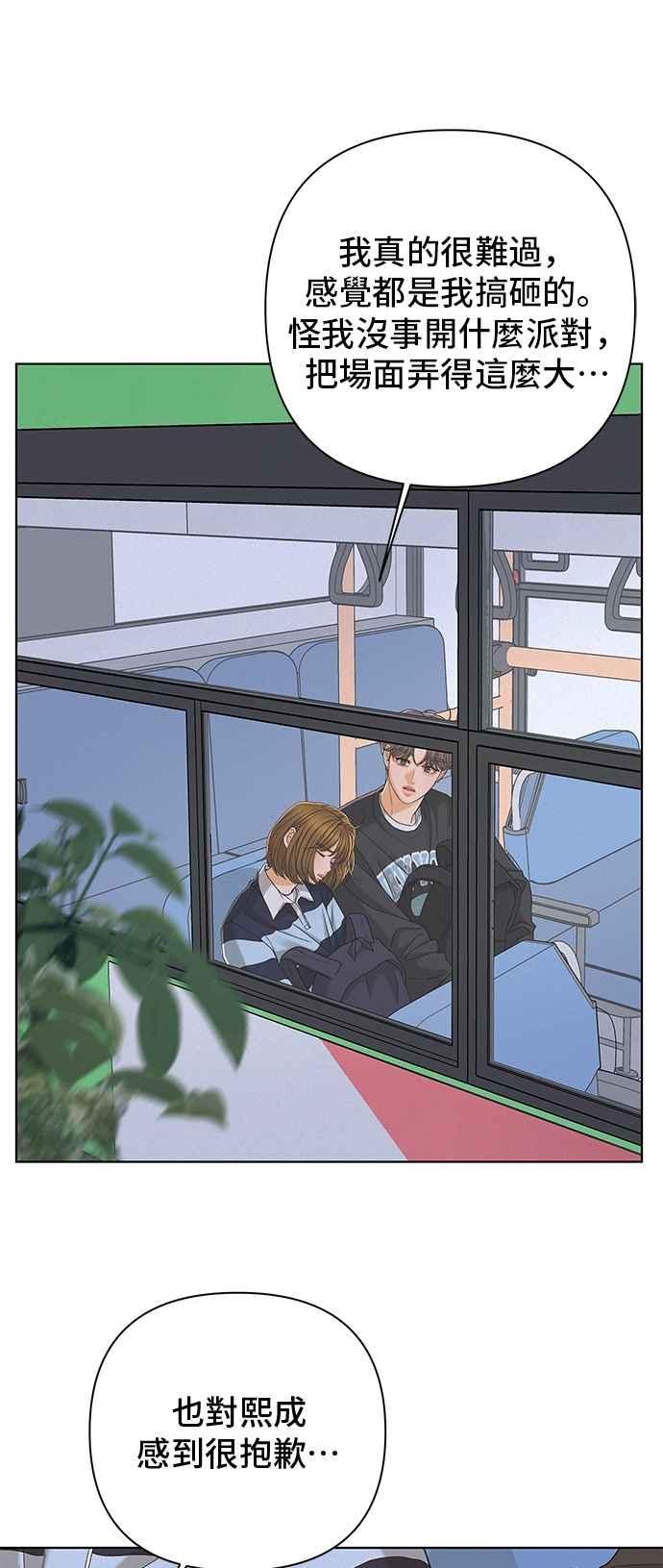 《狐狸游戏》第109话 蛛丝马迹(2) 第60页