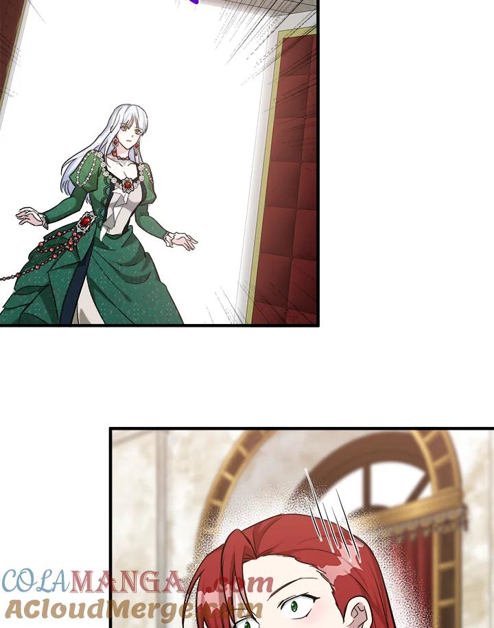 恶女的王座 第109话 第65页