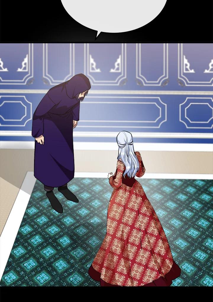 恶女的王座 第109话 第78页