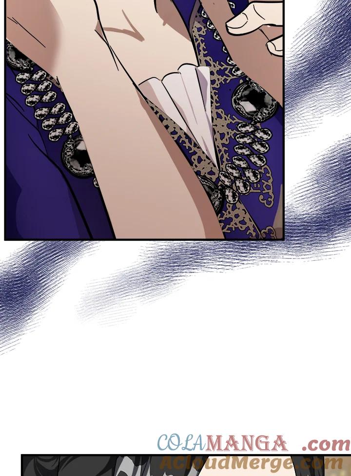 恶女的王座 第110话 第109页