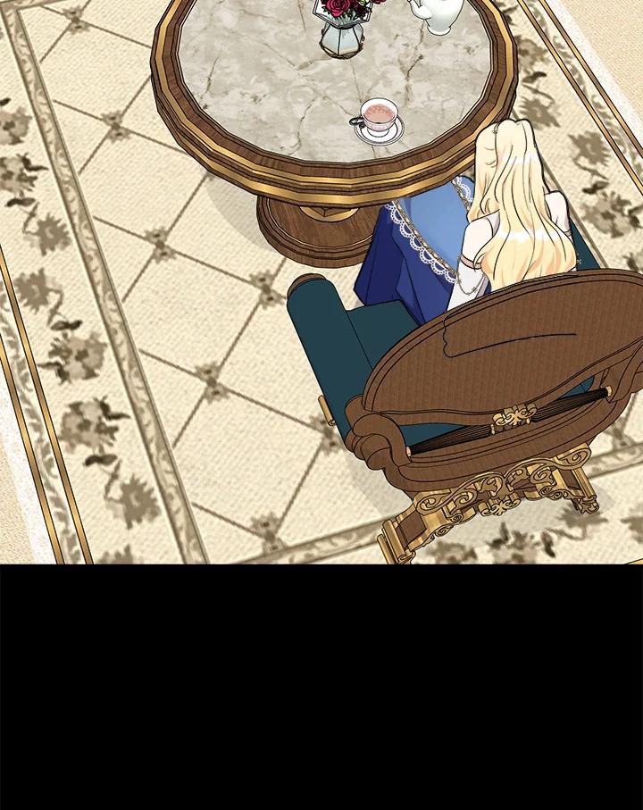 恶女的王座 第110话 第6页