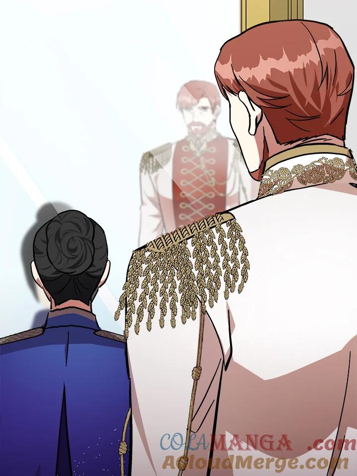 恶女的王座 第110话 第85页