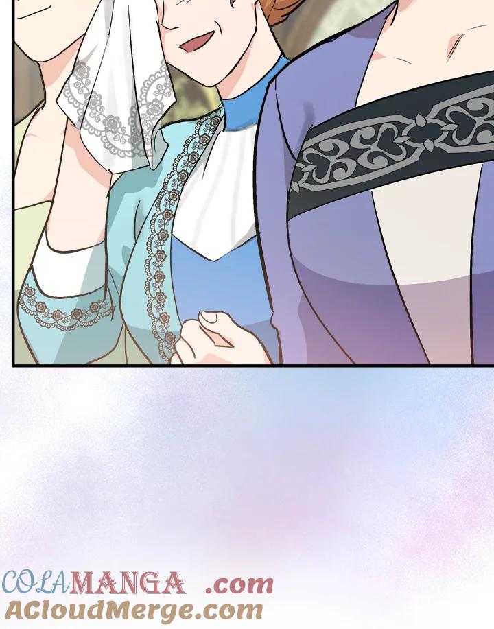 恶女的王座 第110话 第65页