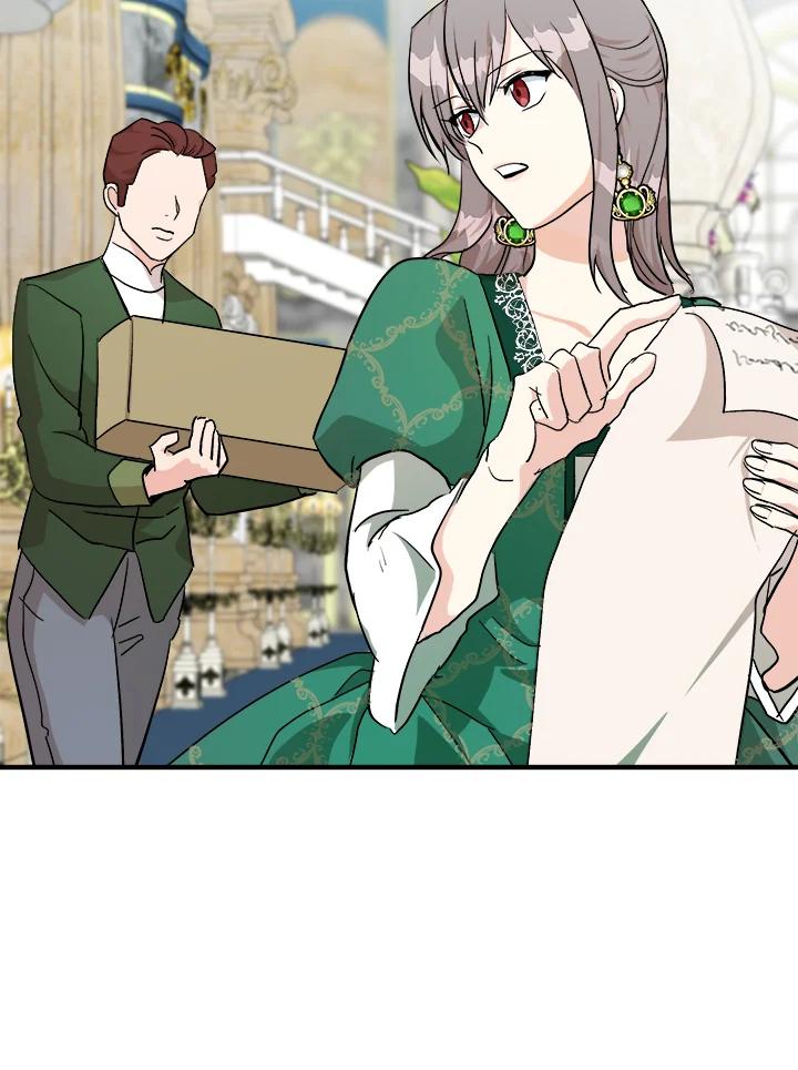 恶女的王座 第110话 第51页