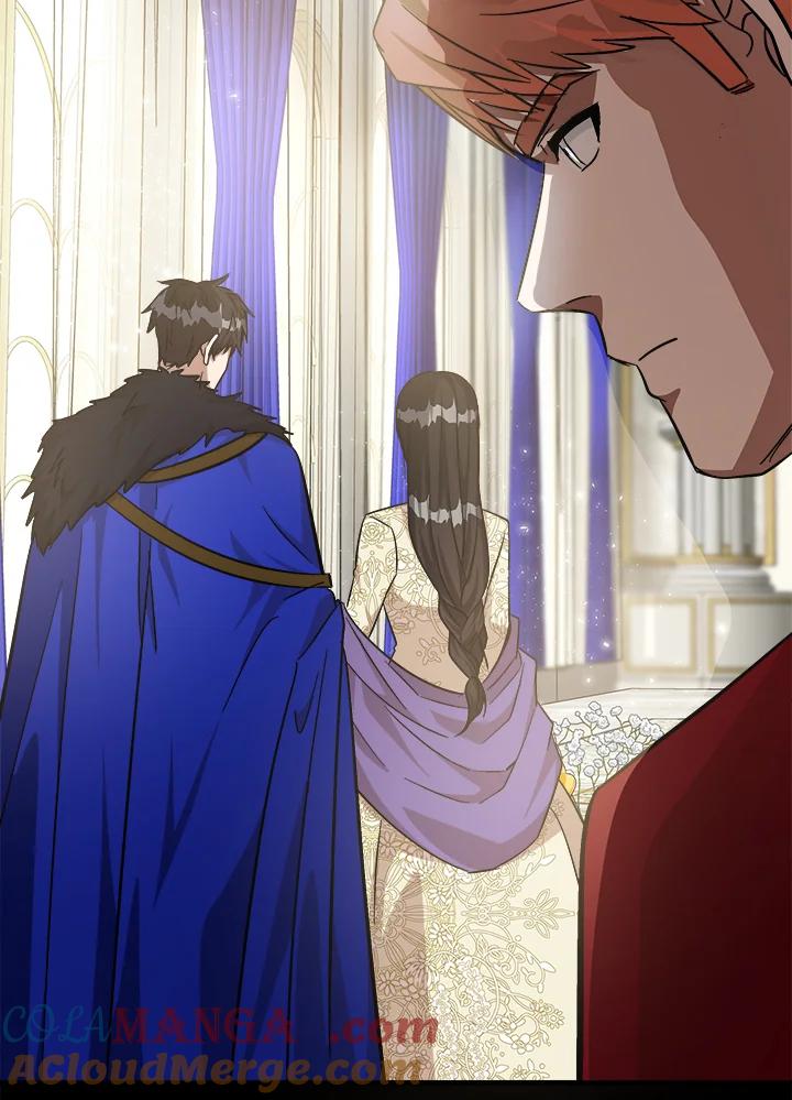 恶女的王座 第111话 第13页