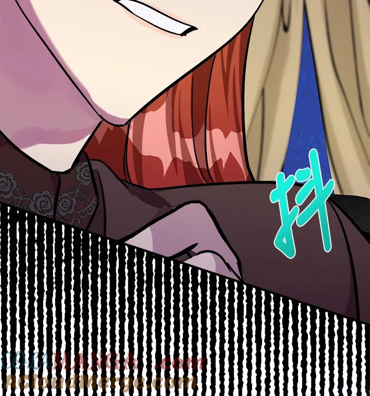 恶女的王座 第111话 第133页