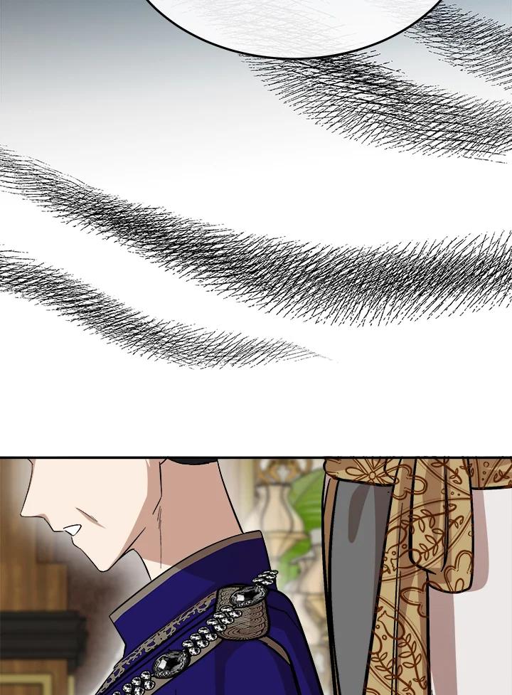 恶女的王座 第111话 第36页