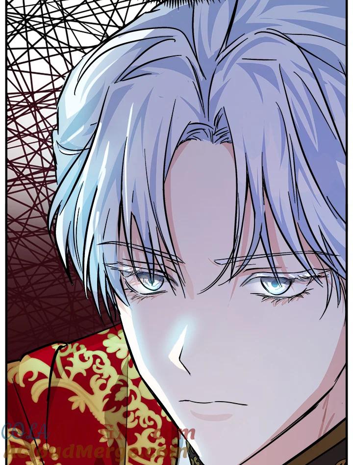 恶女的王座 第111话 第73页