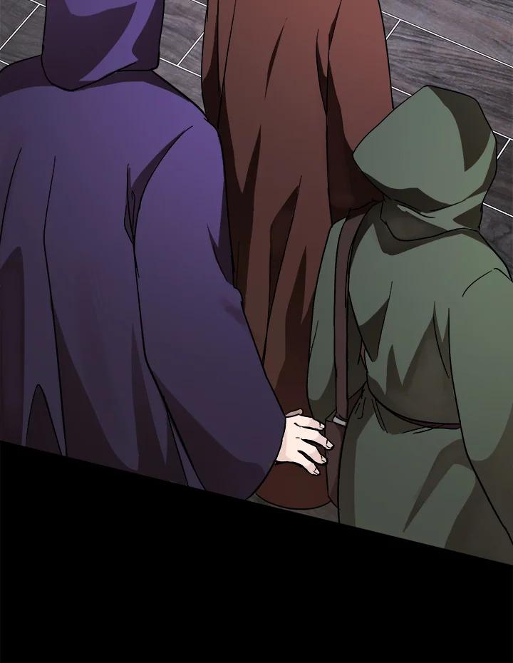 恶女的王座 第112话 第64页