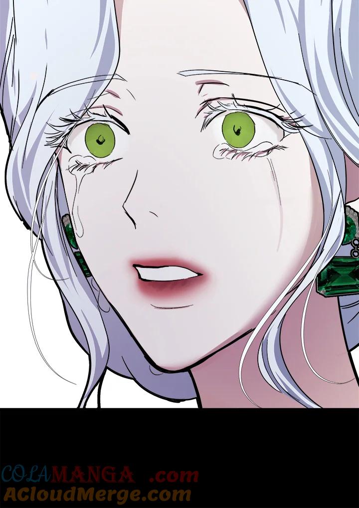 恶女的王座 第112话 第133页