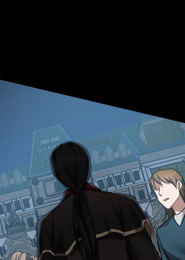 恶女的王座 第113话 第11页