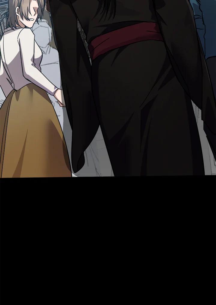 恶女的王座 第113话 第12页