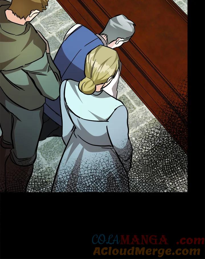 恶女的王座 第113话 第53页