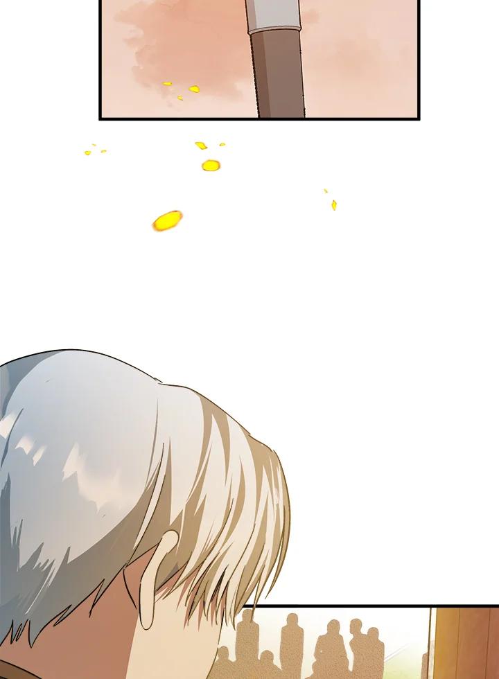 恶女的王座 第114话 第52页