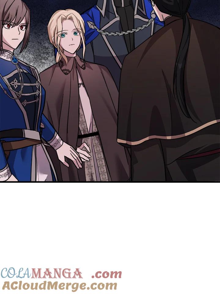 恶女的王座 第114话 第21页