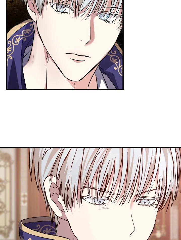 恶女的王座 第114话 第123页