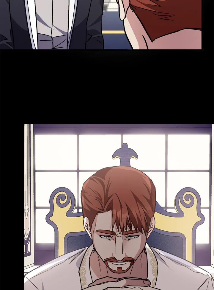 恶女的王座 第114话 第70页