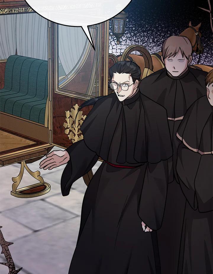 恶女的王座 第114话 第31页