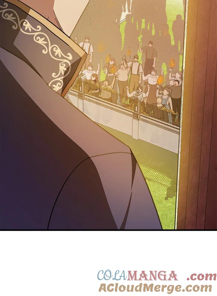 恶女的王座 第114话 第53页
