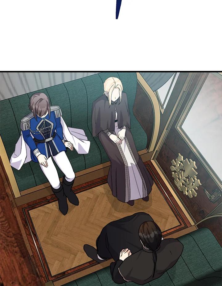 恶女的王座 第114话 第34页