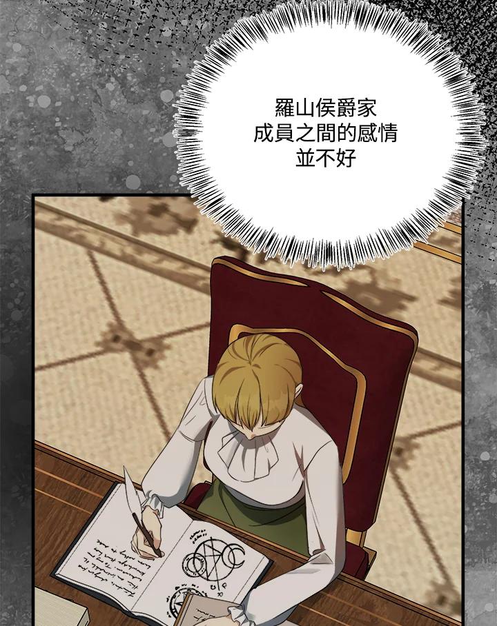 恶女的王座 第115话 第23页