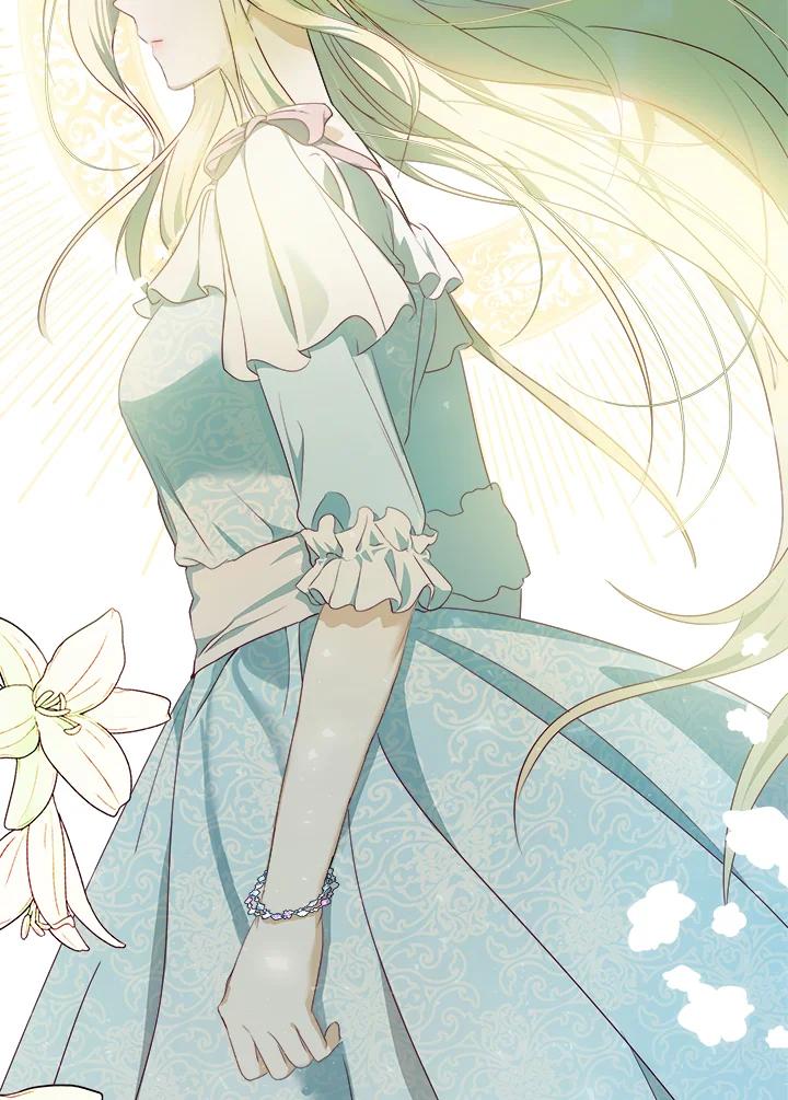 恶女的王座 第115话 第38页