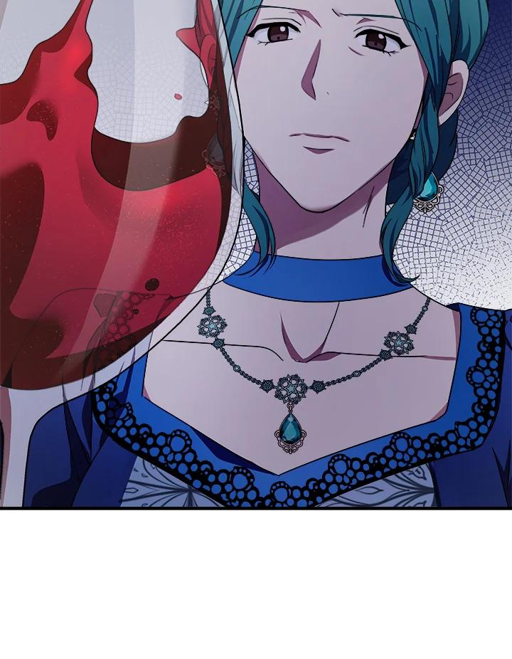 恶女的王座 第115话 第6页