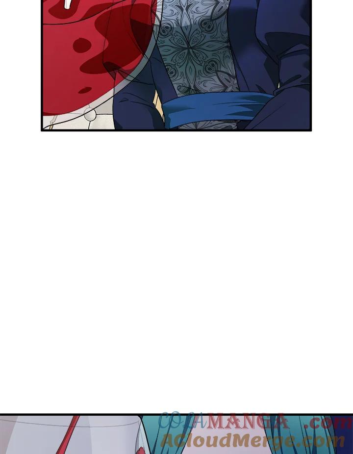 恶女的王座 第115话 第5页
