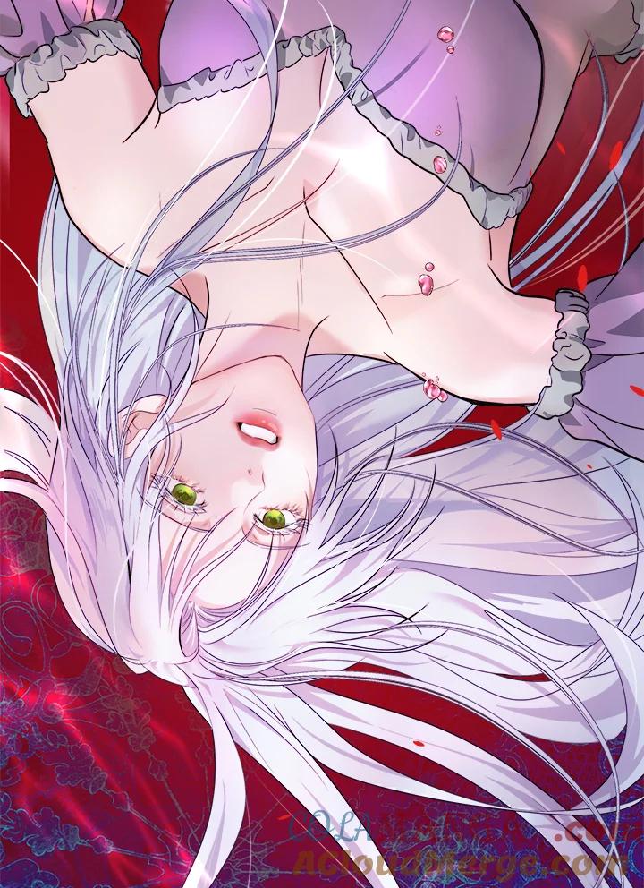 恶女的王座 第115话 第17页