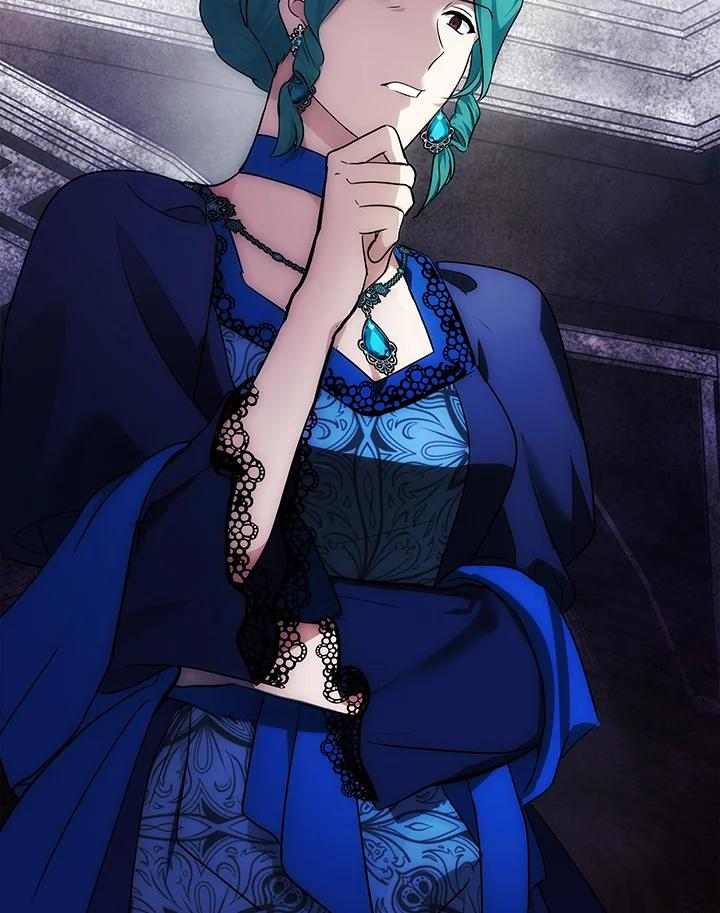 恶女的王座 第115话 第124页