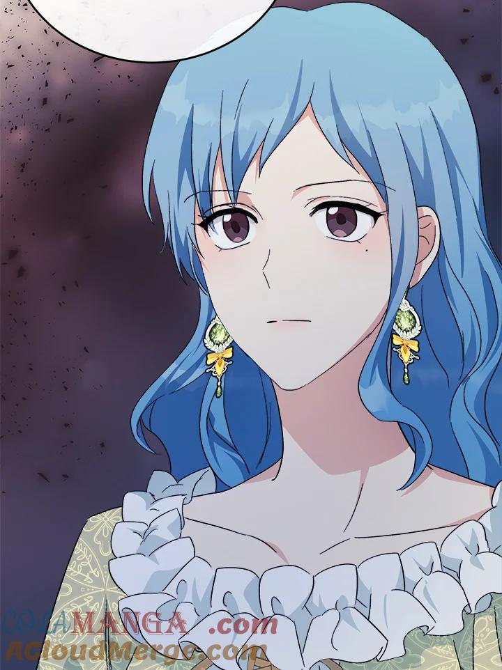 恶女的王座 第116话 第5页