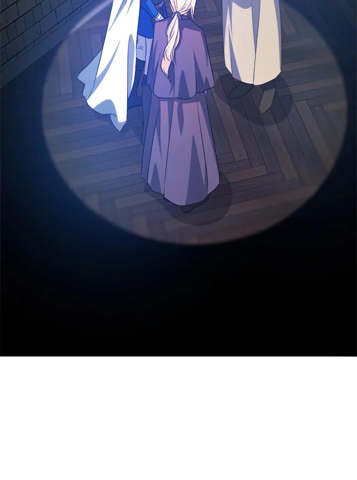 恶女的王座 第116话 第51页