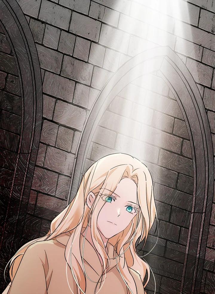 恶女的王座 第117话 第62页