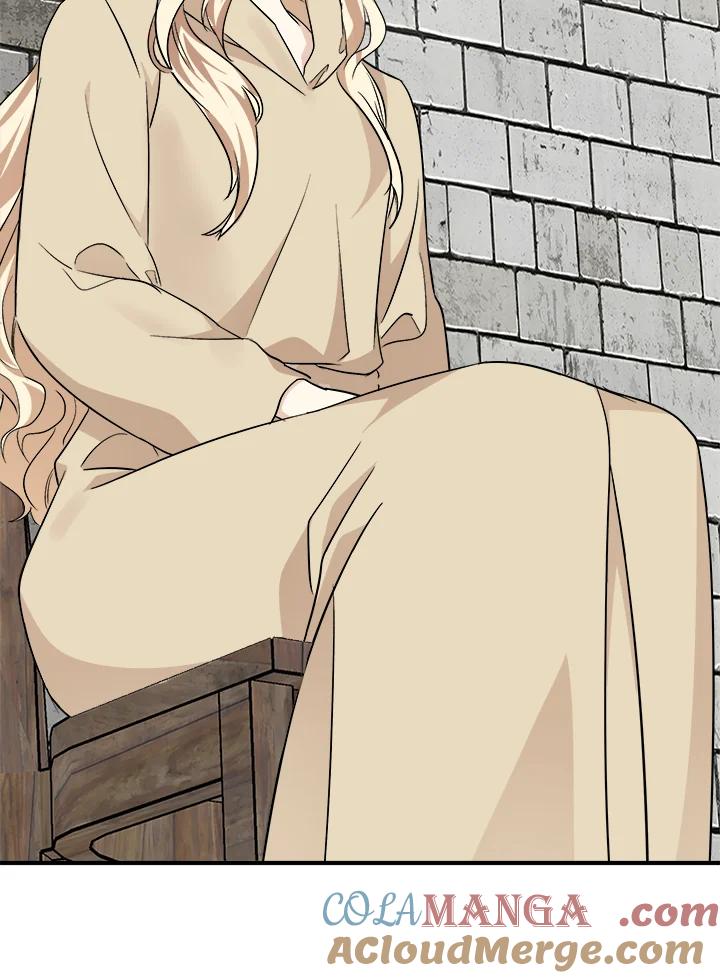 恶女的王座 第117话 第13页