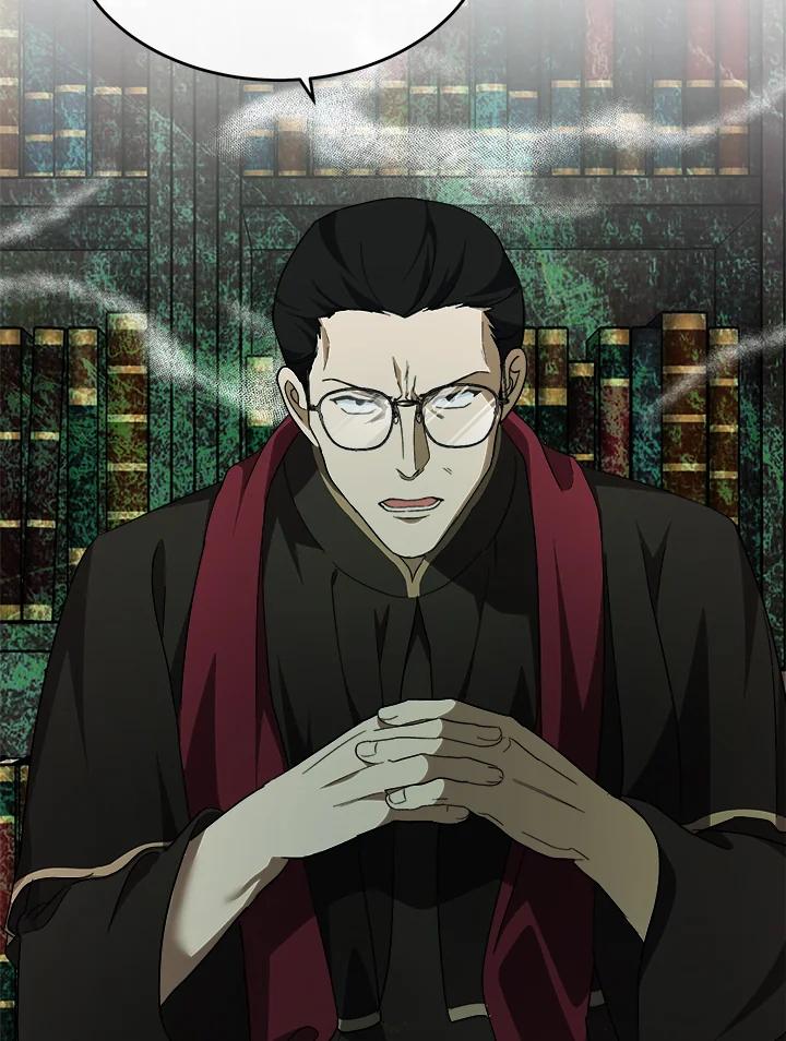 恶女的王座 第117话 第36页
