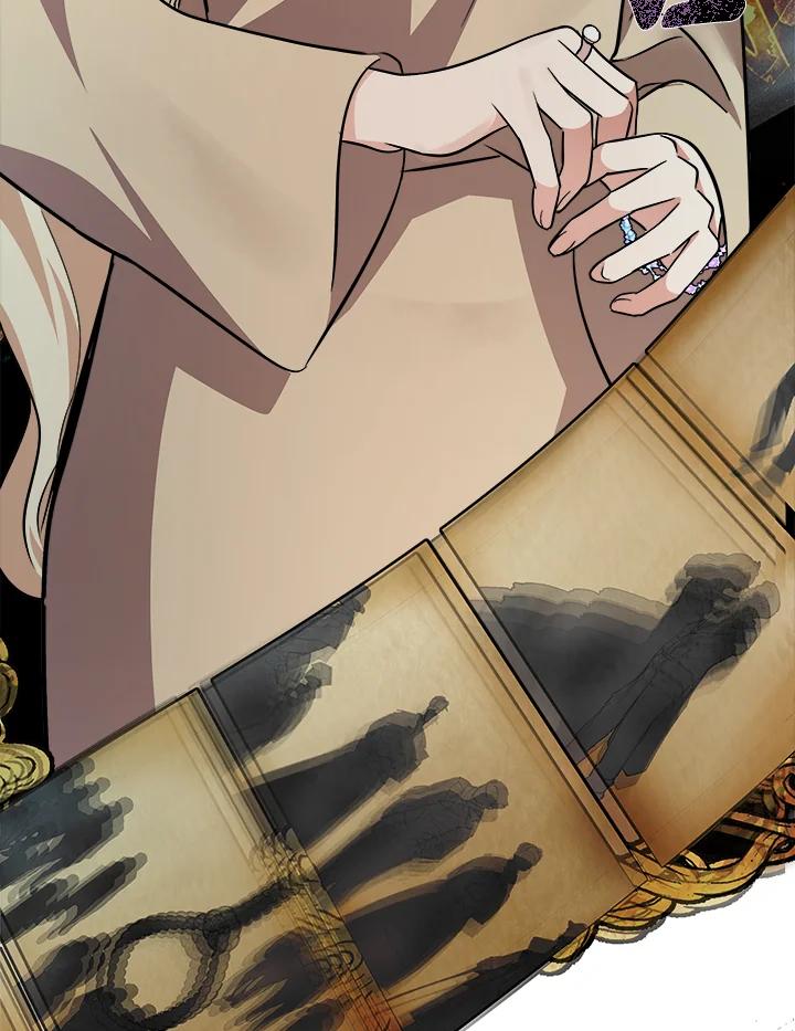 恶女的王座 第118话 第86页
