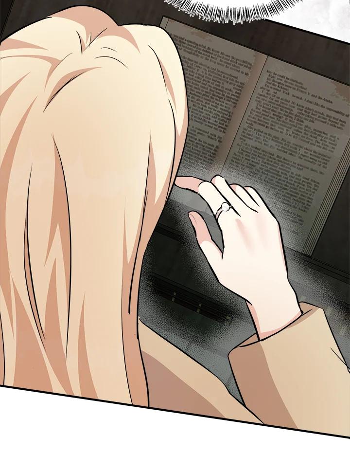 恶女的王座 第118话 第92页