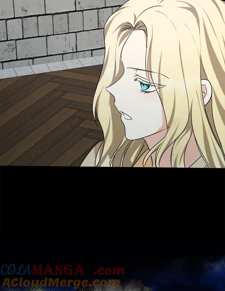 恶女的王座 第118话 第53页