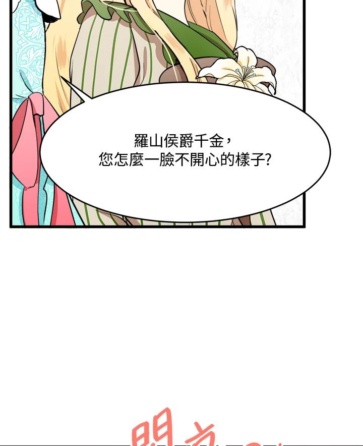 恶女的王座 第11话 第83页