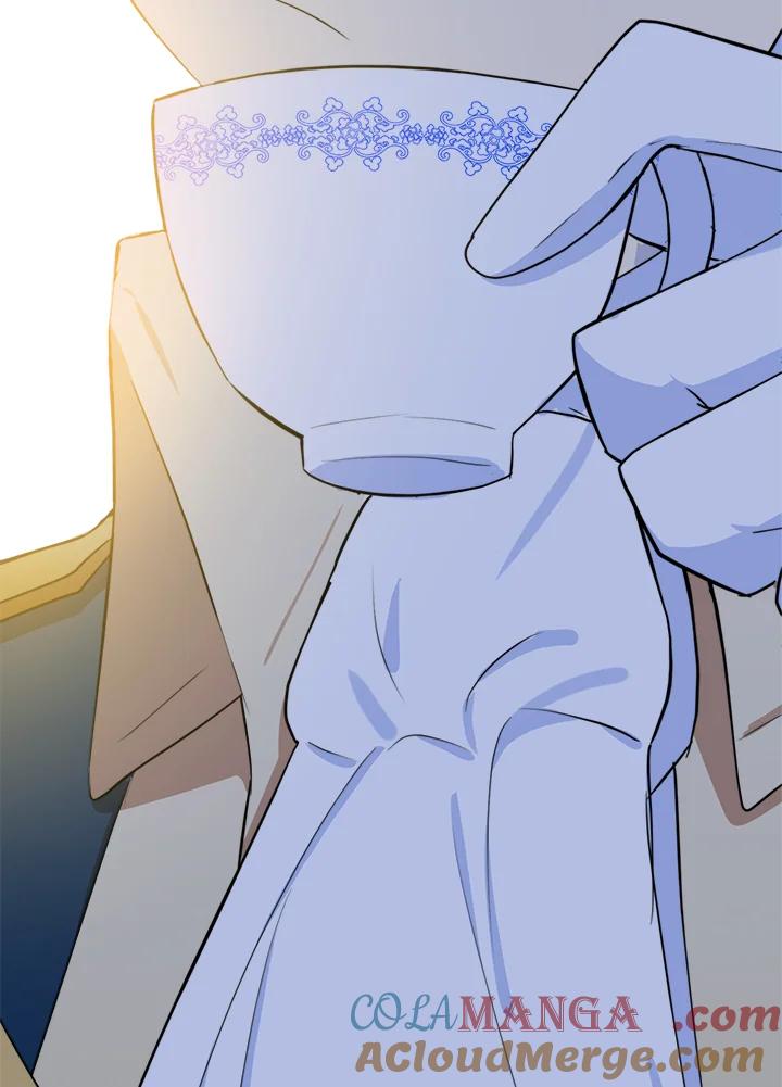 恶女的王座 第11话 第46页