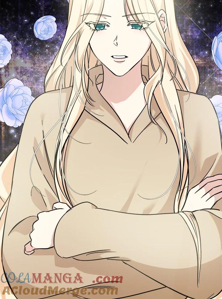 恶女的王座 第119话 第21页