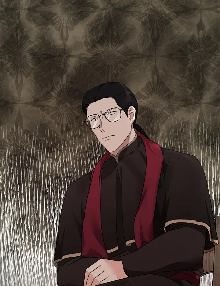 恶女的王座 第119话 第99页