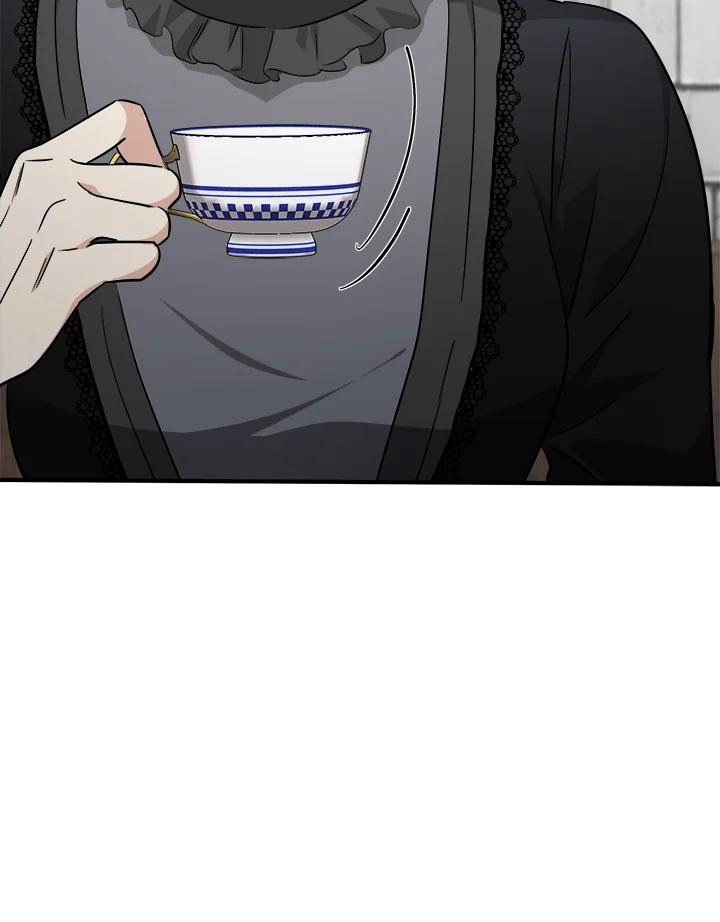 恶女的王座 第119话 第52页